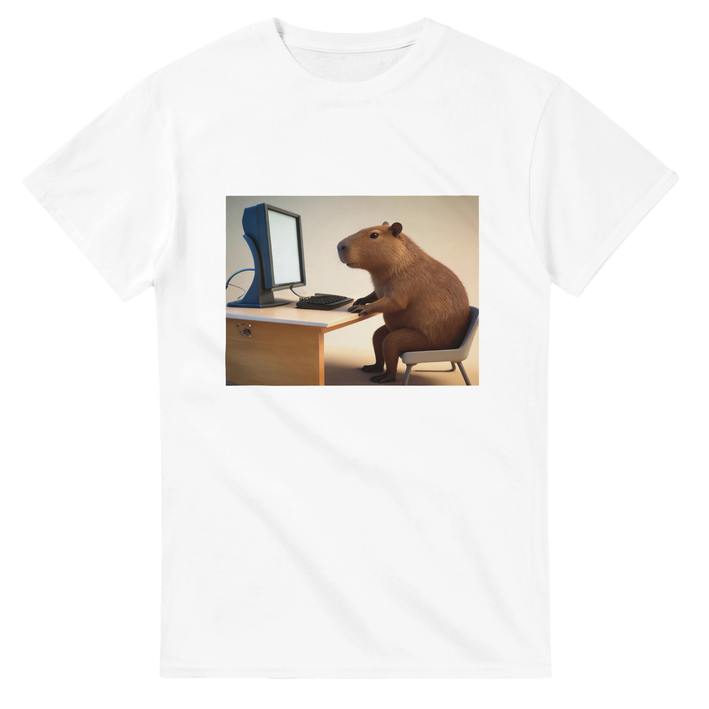 Your Personalized T-shirt