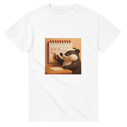 Your personalized T-shirt