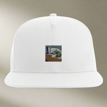 Your Personalised Hat