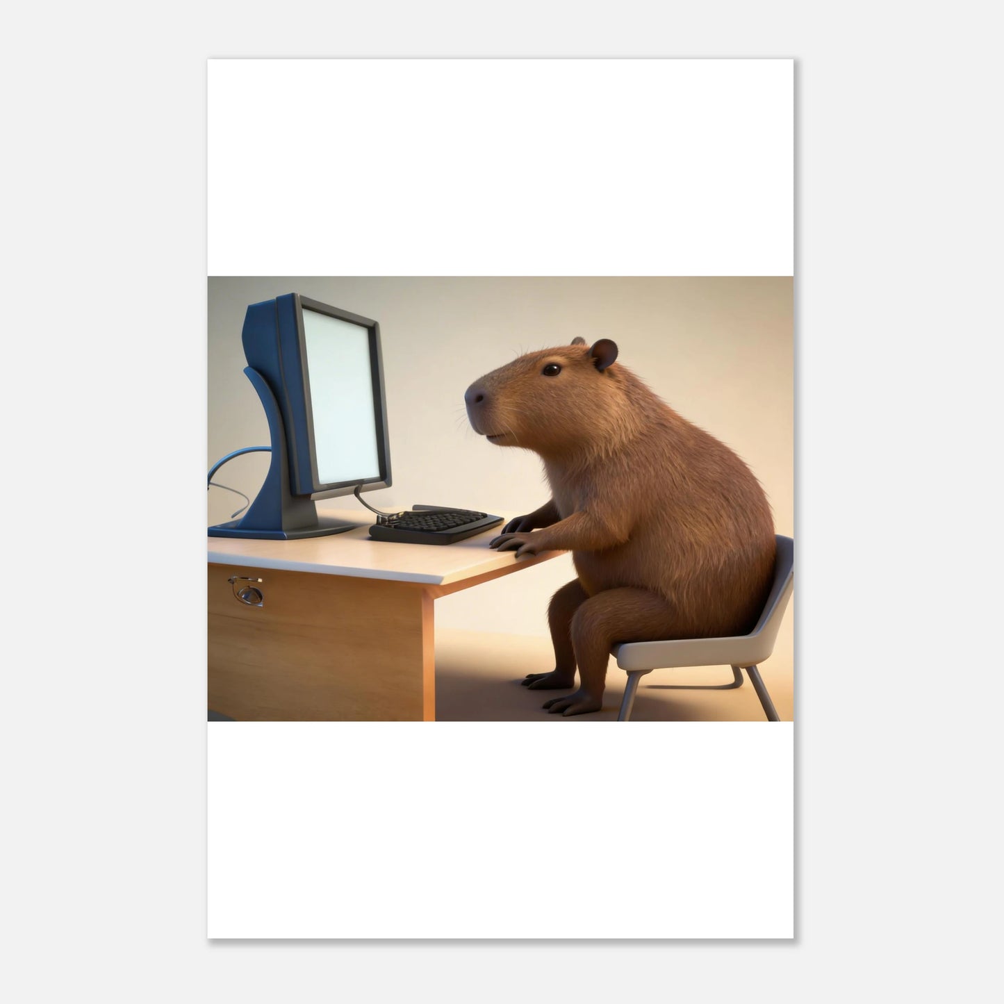 Your Personalized Greeting Card
