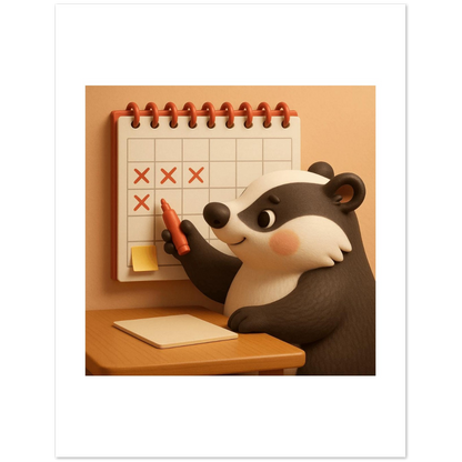 Your Personalized Greeting Card