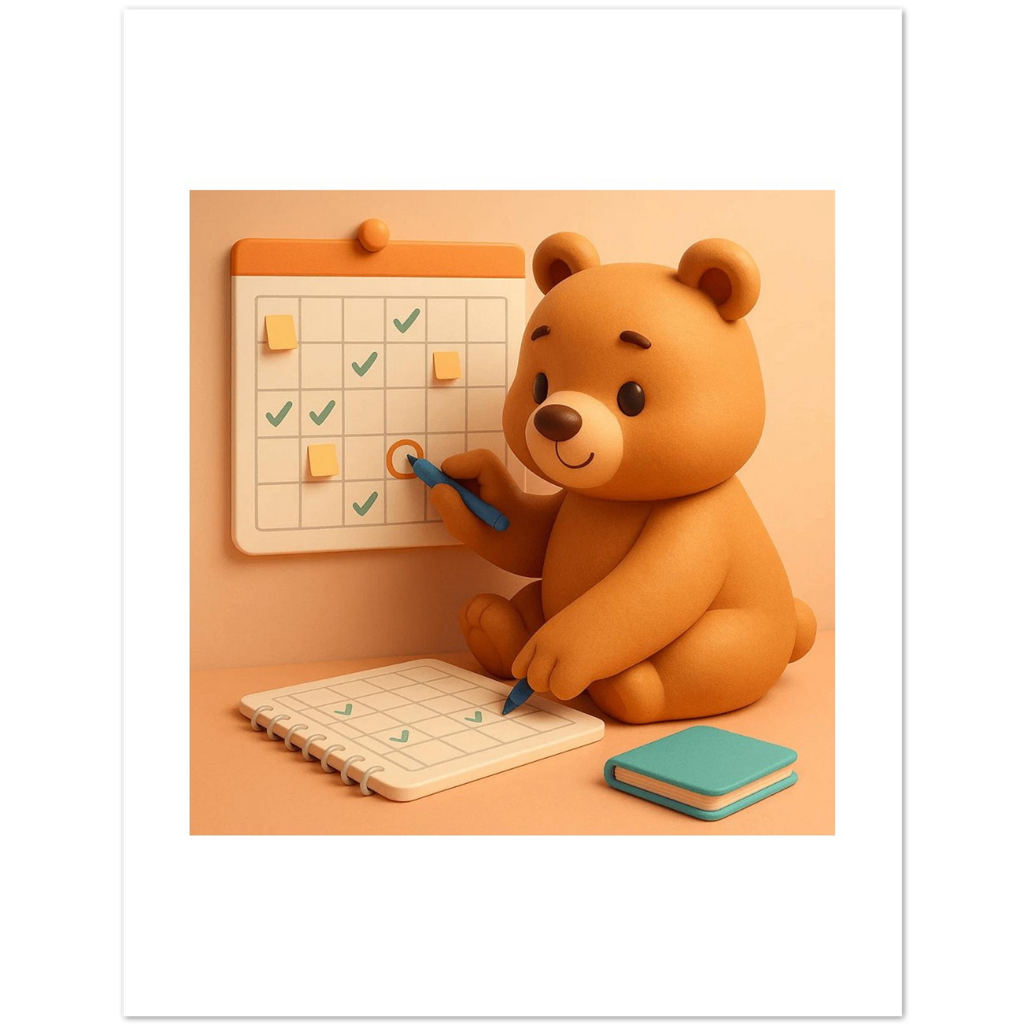 Your Personalized Greeting Card