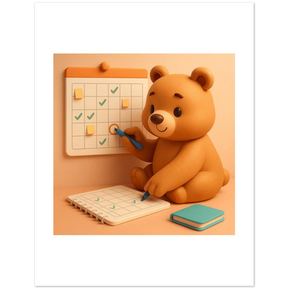 Your Personalized Greeting Card