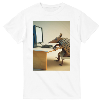 Your personalized T-shirt