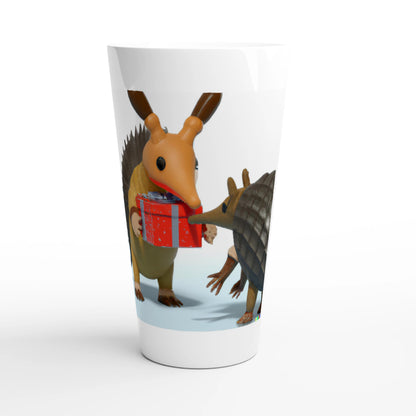 Your Personalised Mug