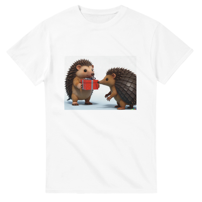 Your Personalized T-shirt