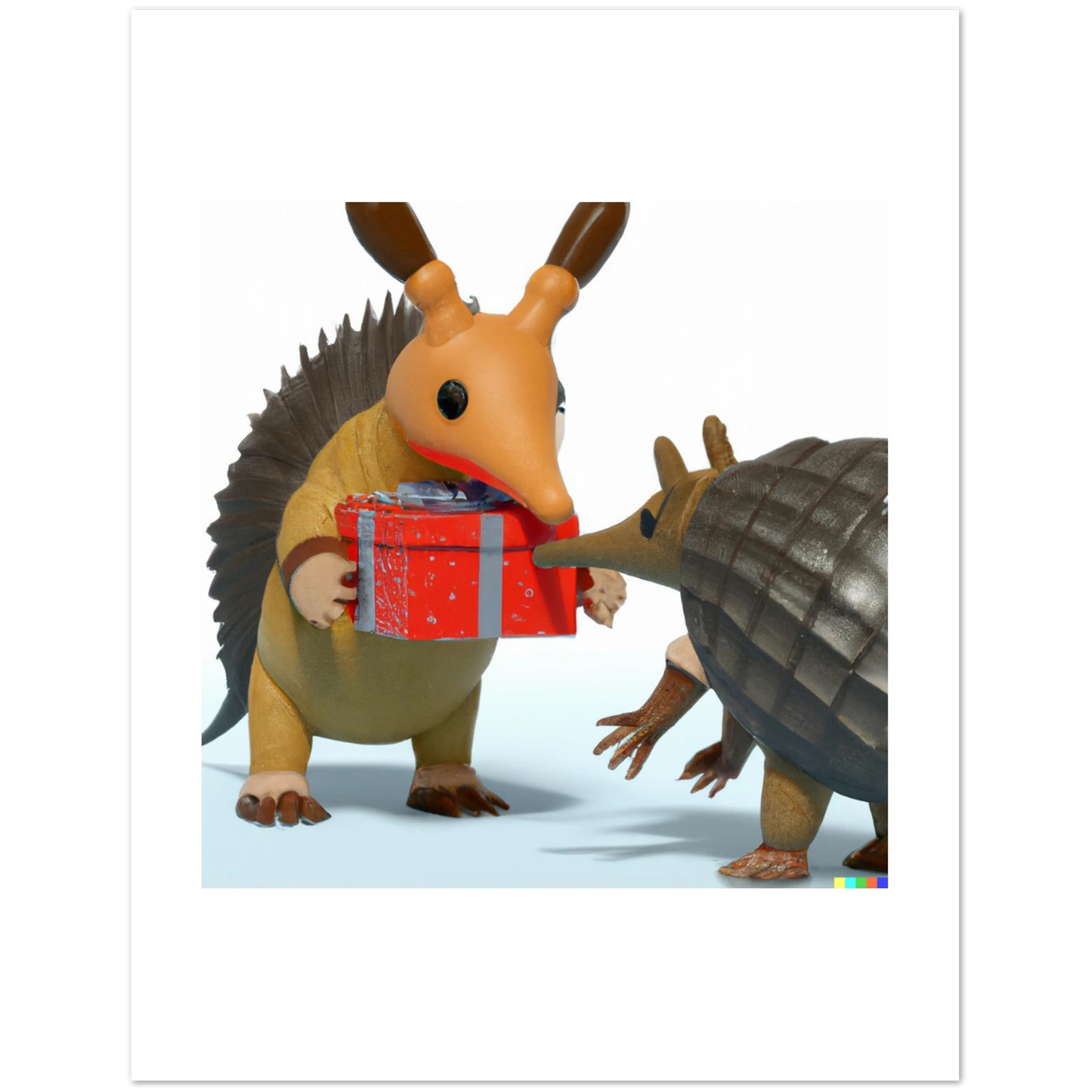 Your Personalized Greeting Card