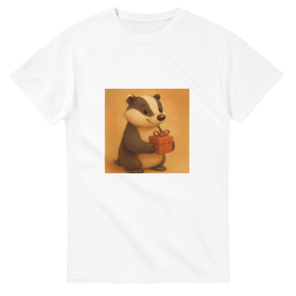 Your personalized T-shirt