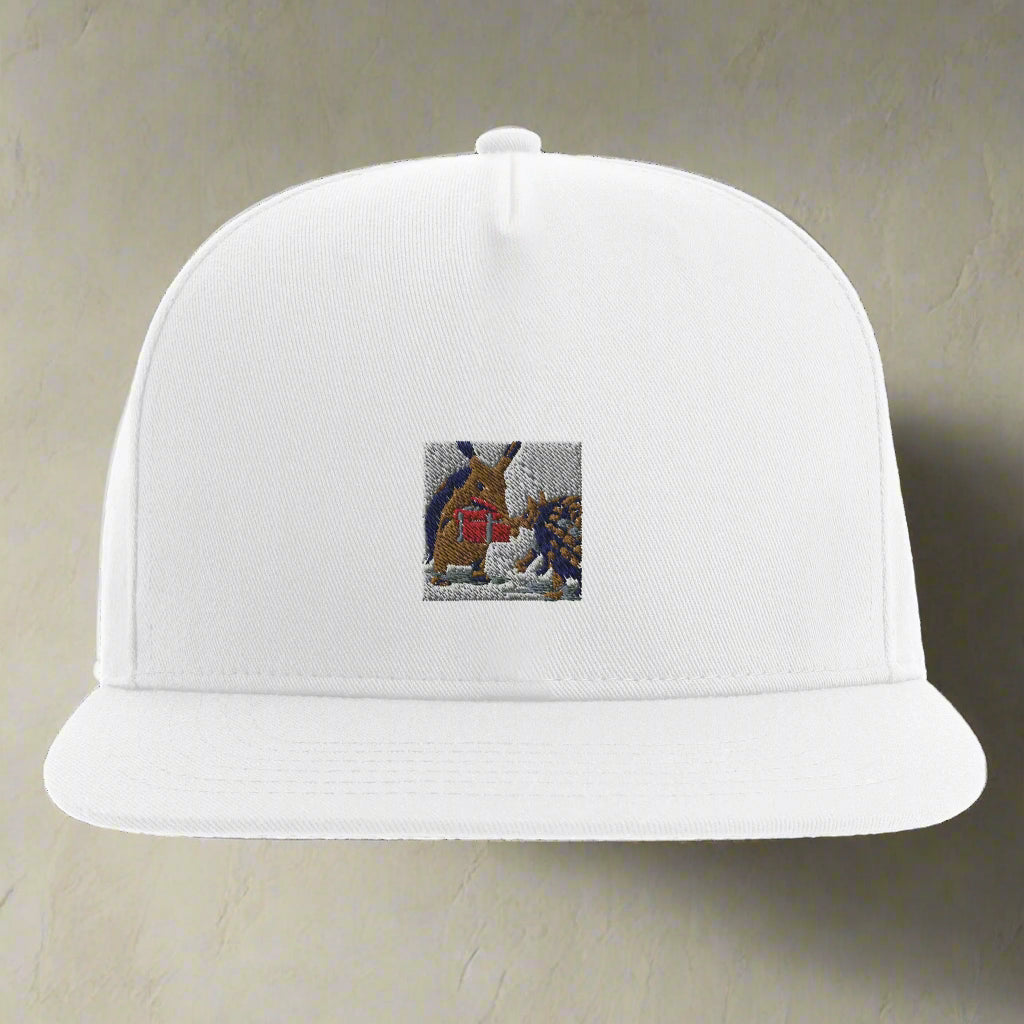 Your Personalised Hat