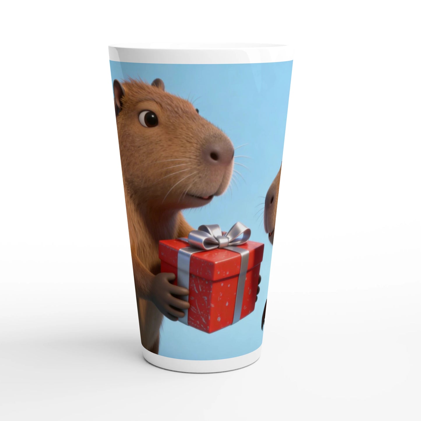 Your Personalized Mug
