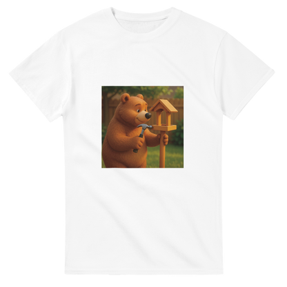 Your personalized T-shirt
