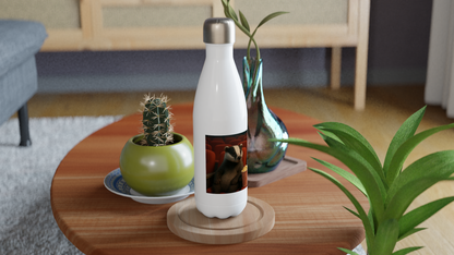 Your personalized Water Bottle