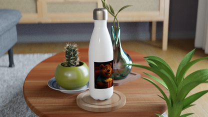 Your personalized Water Bottle