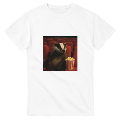 Your personalized T-shirt