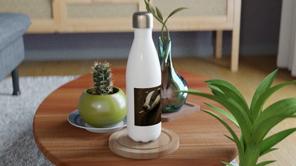 Your personalized Water Bottle