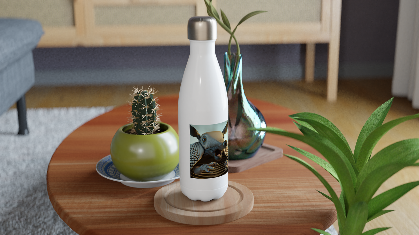 Your personalized Water Bottle
