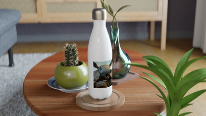 Your personalized Water Bottle