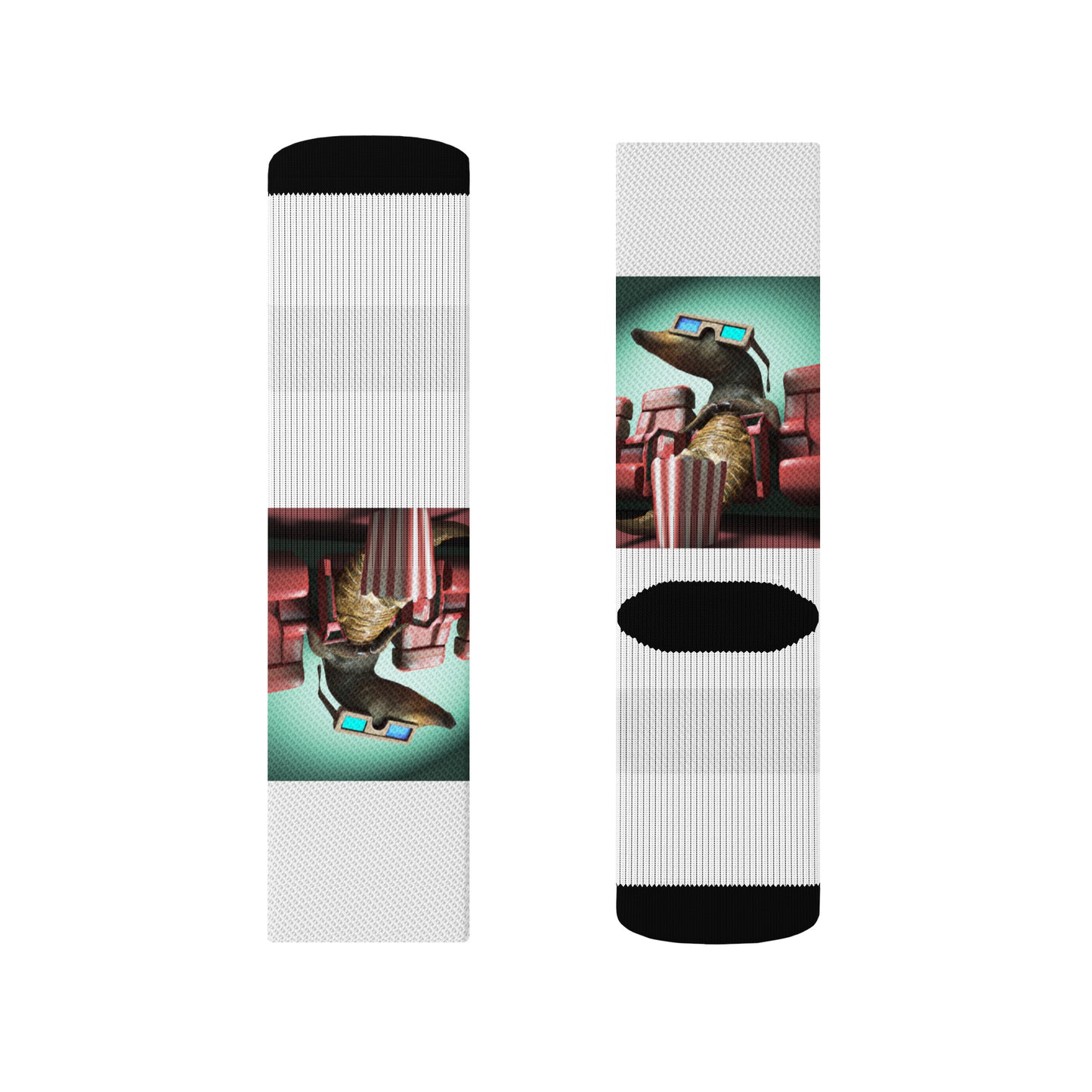 Your Personalized Socks