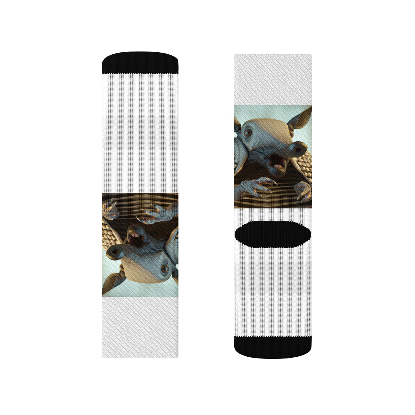 Your Personalized Socks