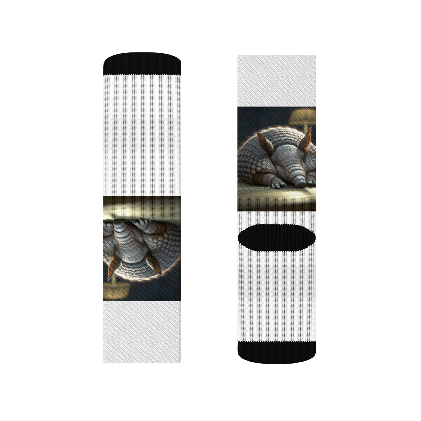 Your Personalized Socks