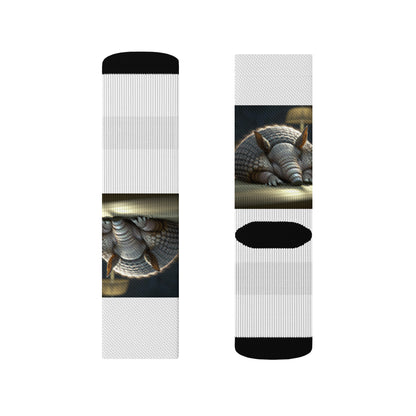 Your Personalized Socks