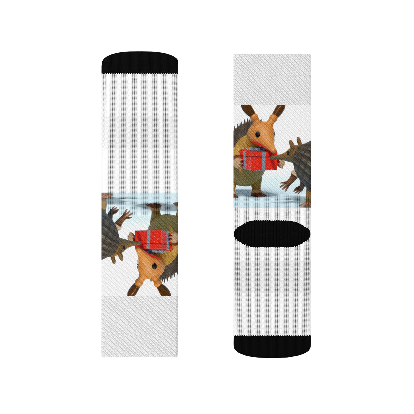 Your Personalized Socks