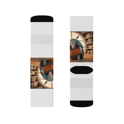 Your Personalized Socks