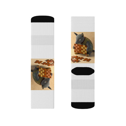 Your Personalized Socks