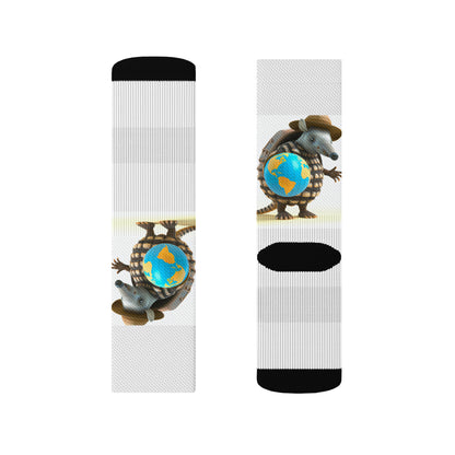 Your Personalized Socks