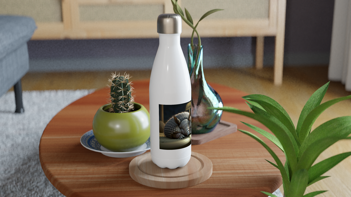 Your personalized Water Bottle