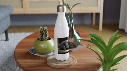 Your personalized Water Bottle