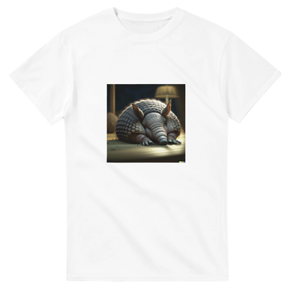 Your personalized T-shirt