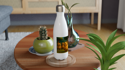 Your personalized Water Bottle