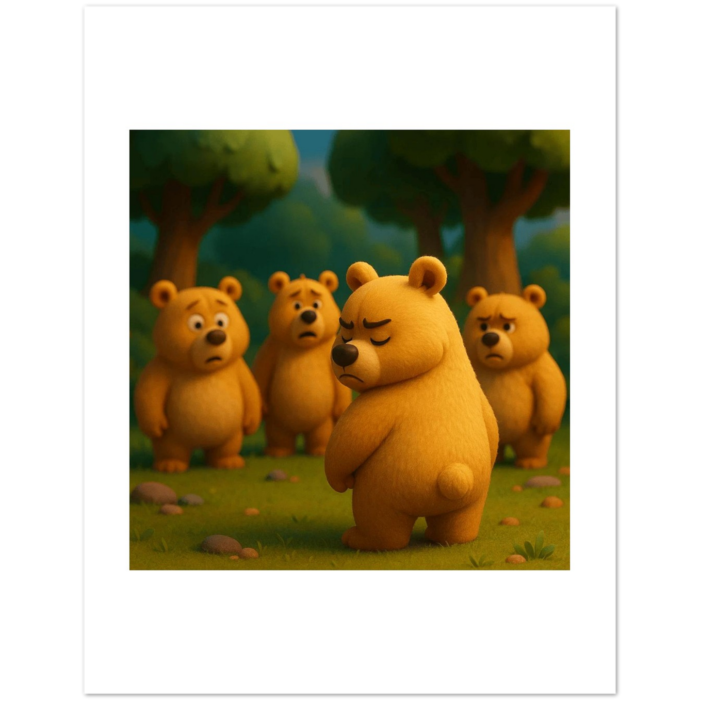 Your Personalized Greeting Card