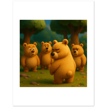 Your Personalized Greeting Card