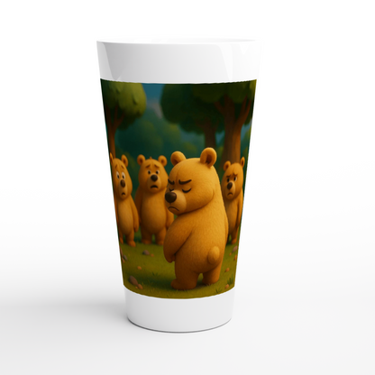 Your Personalised Mug