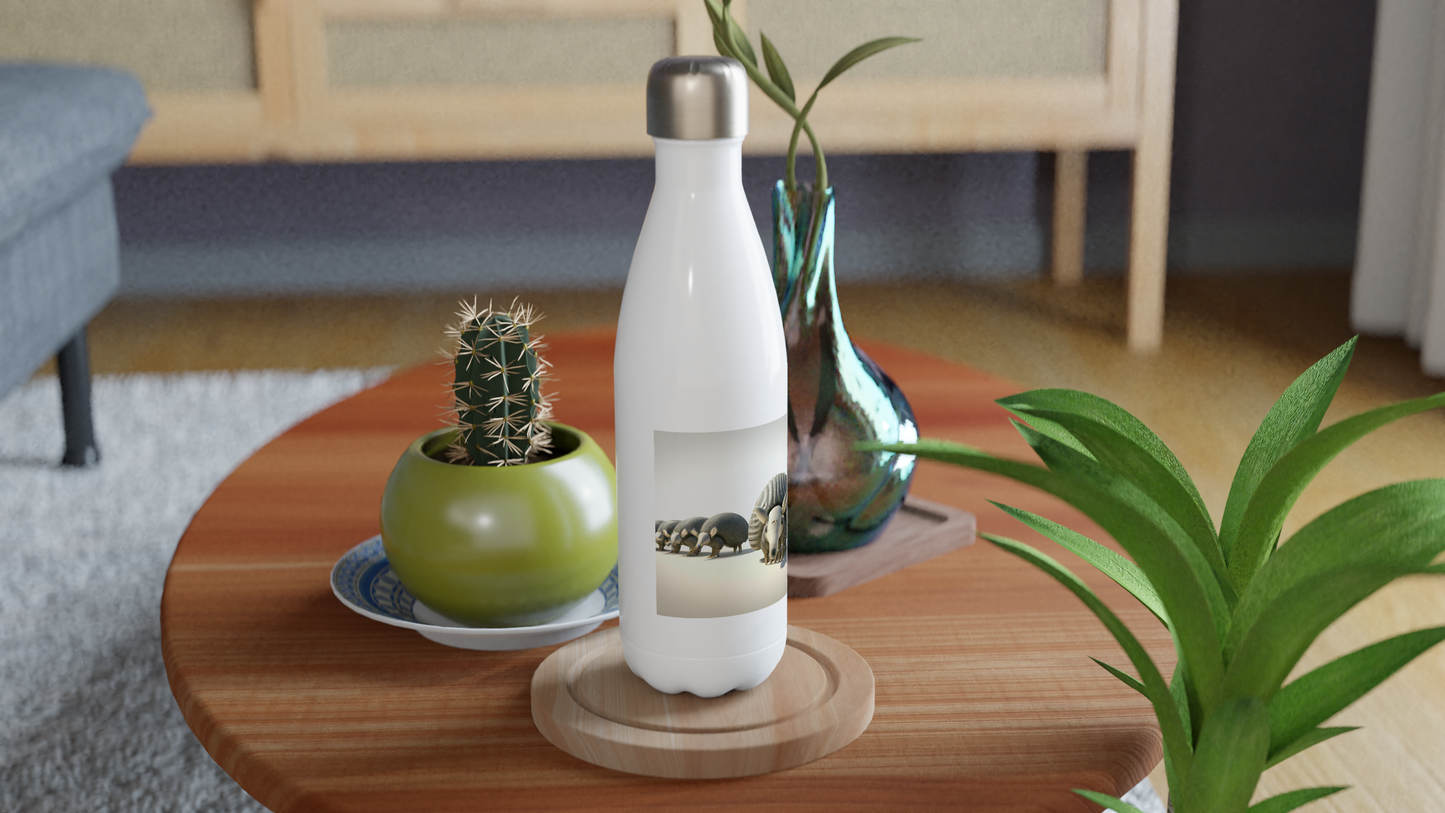 Your personalized Water Bottle