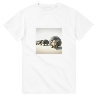 Your personalized T-shirt