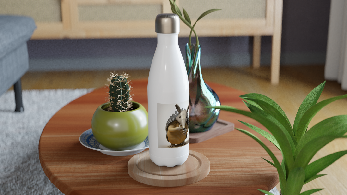 Your personalized Water Bottle