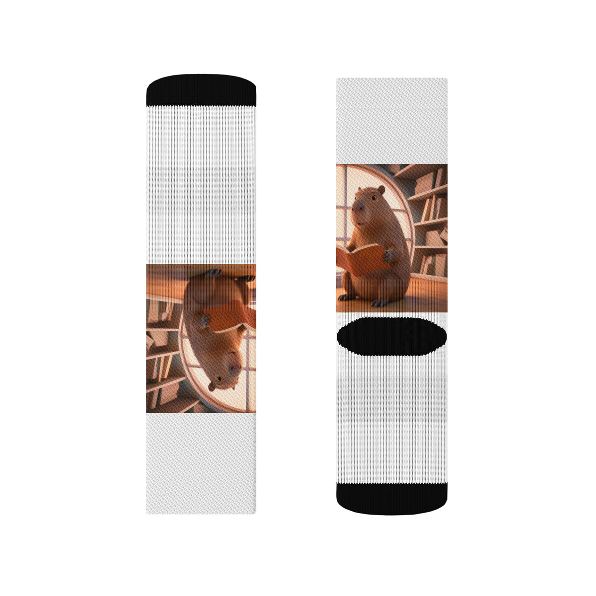 no-your-personalized-socks design 14