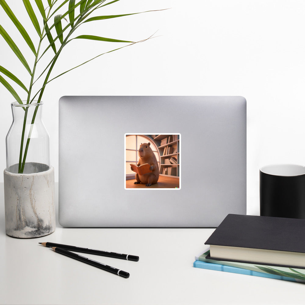 no-your-personalized-sticker design 14