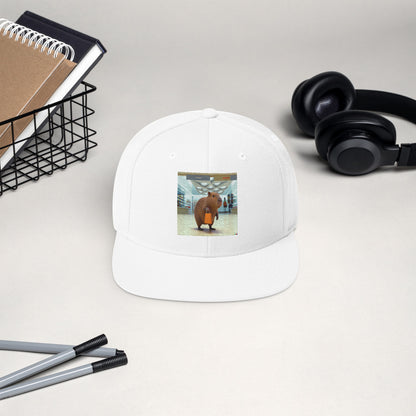ex-your-personalized-snapback-hat design 14