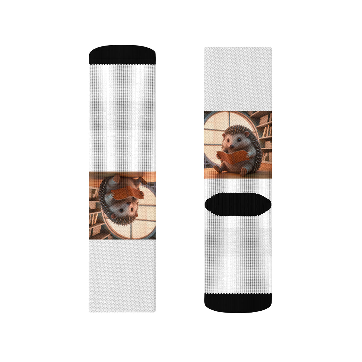 no-your-personalized-socks design 11