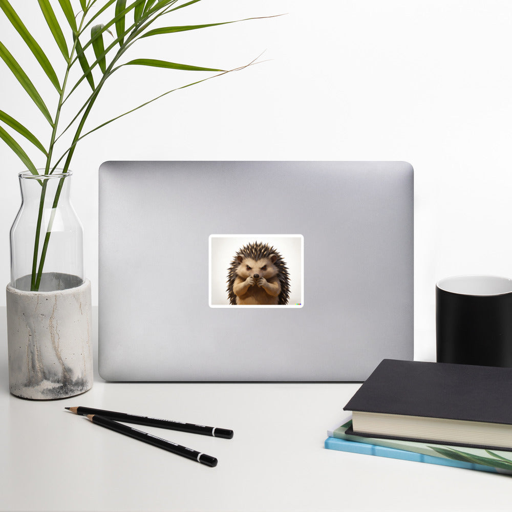 no-your-personalized-sticker design 13