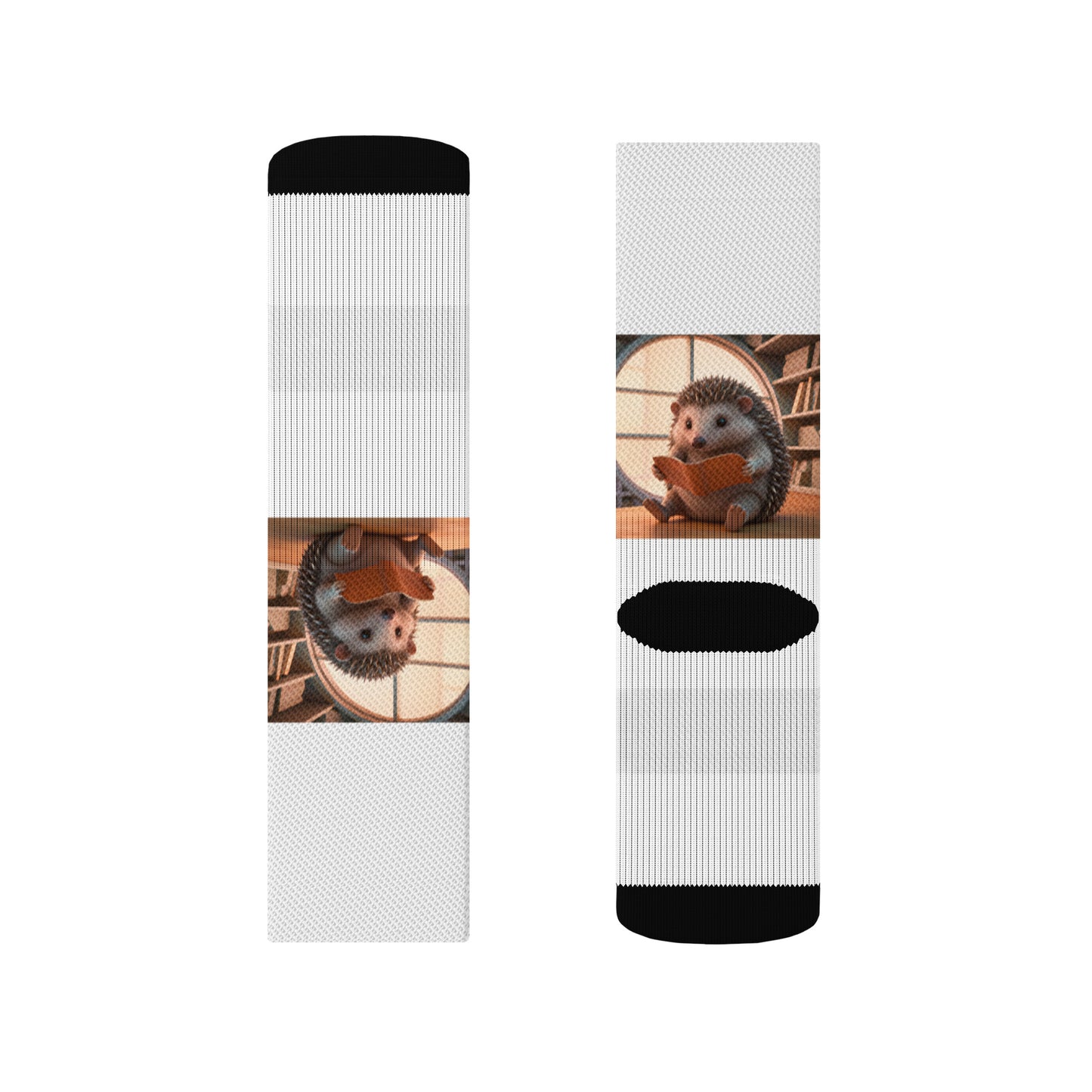 in-your-personalized-socks design 11