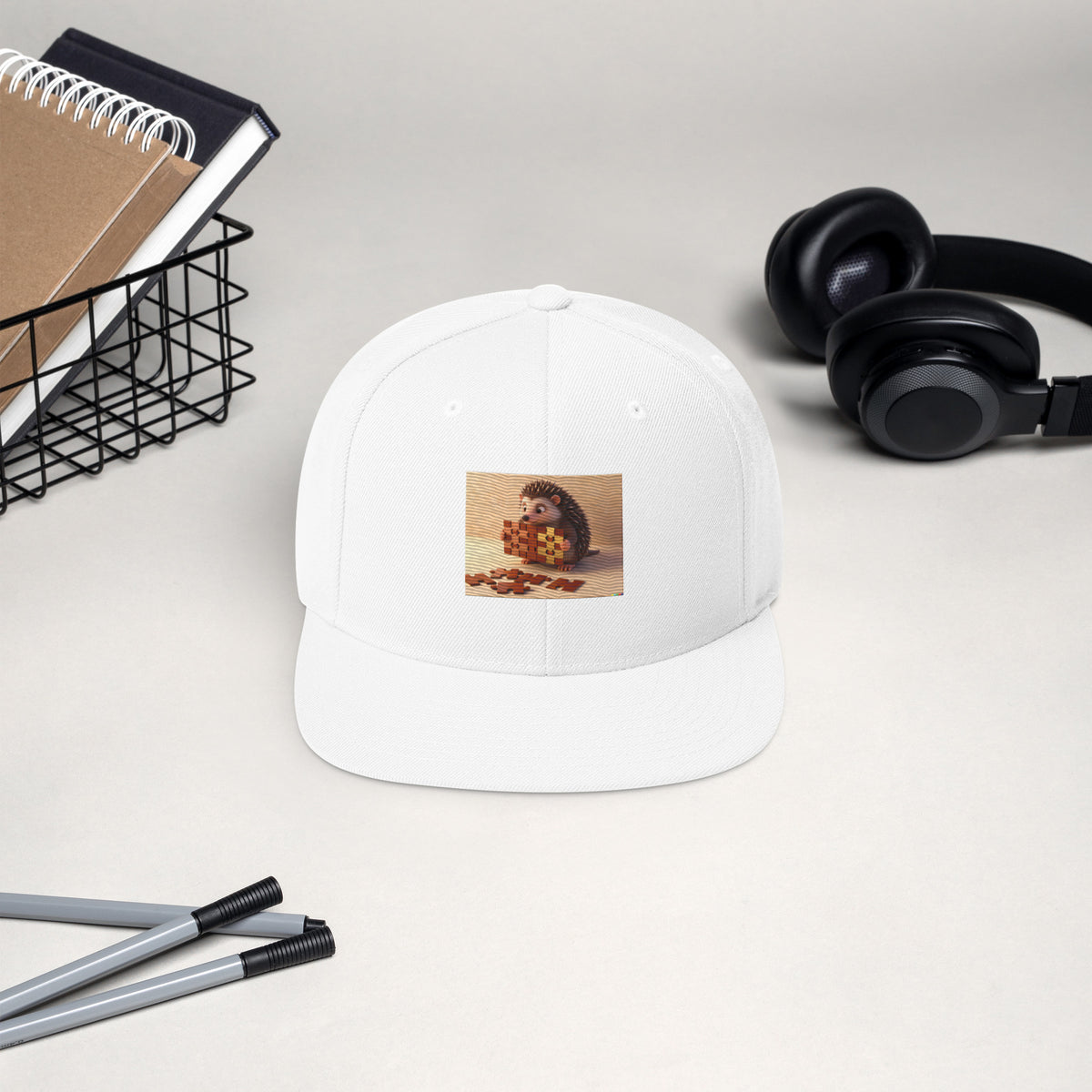 ms-your-personalized-snapback-hat design 11