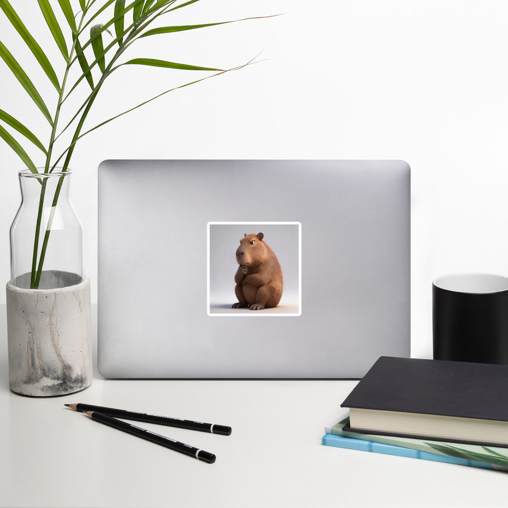 no-your-personalized-sticker design 16