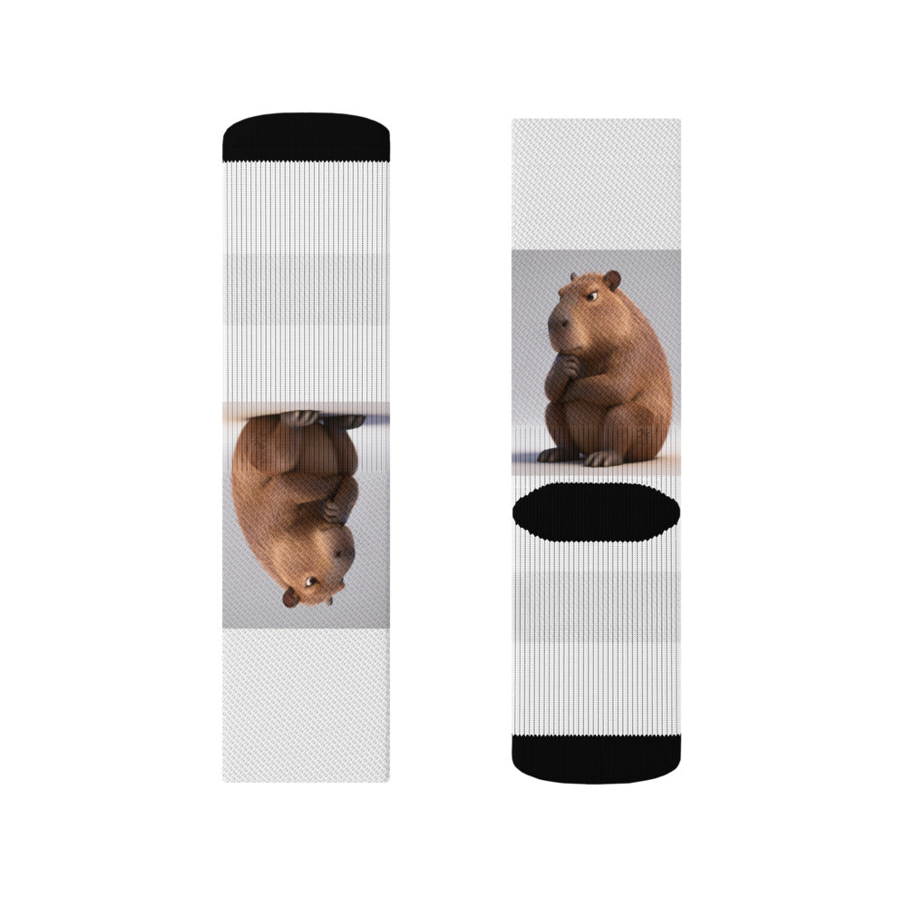 no-your-personalized-socks design 16