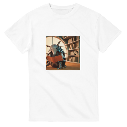 Your personalized T-shirt