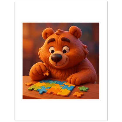 Your Personalized Greeting Card